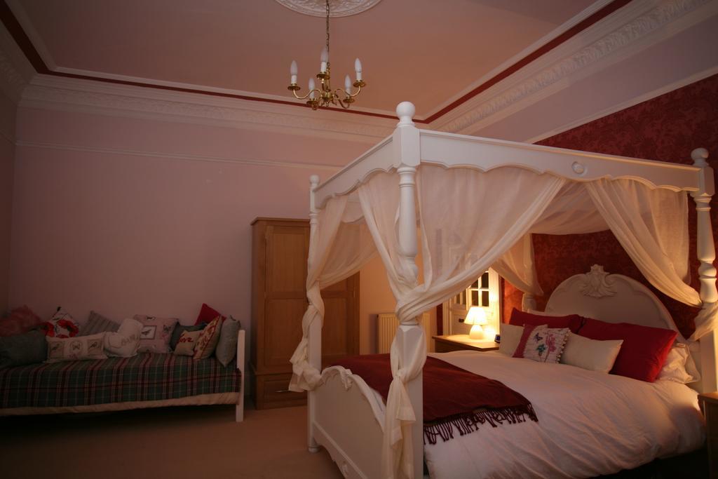 Netherfield House Bed And Breakfast Houston Zimmer foto