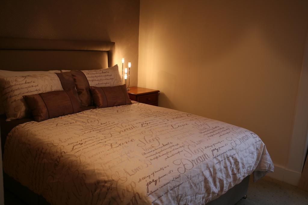 Netherfield House Bed And Breakfast Houston Zimmer foto