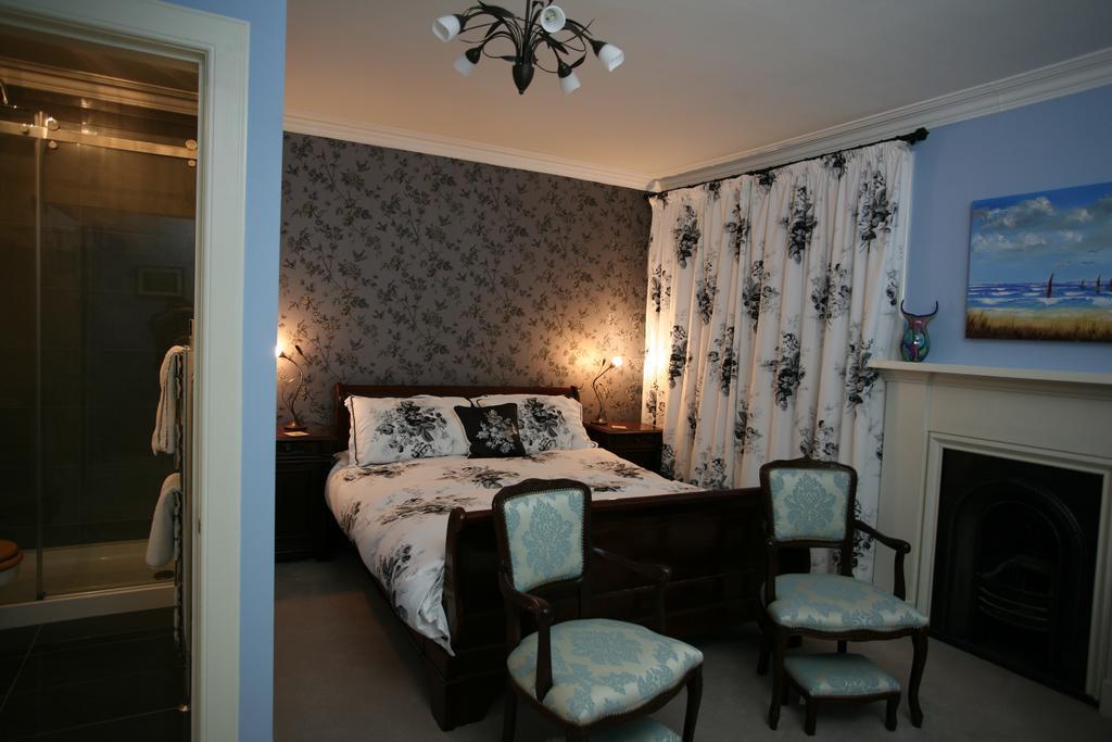 Netherfield House Bed And Breakfast Houston Zimmer foto