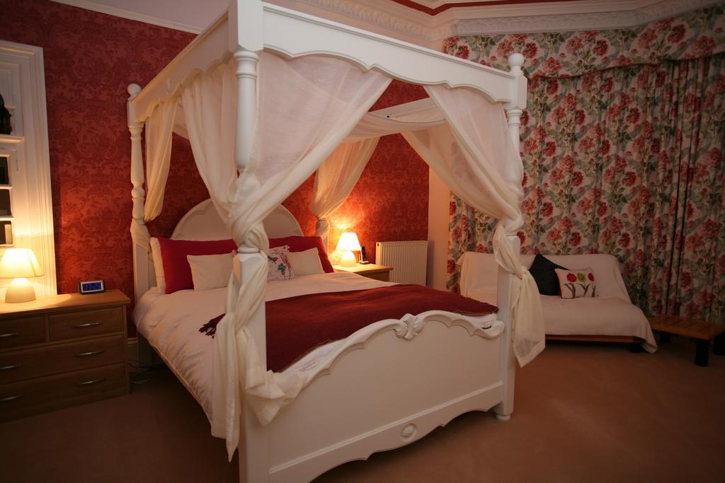 Netherfield House Bed And Breakfast Houston Zimmer foto